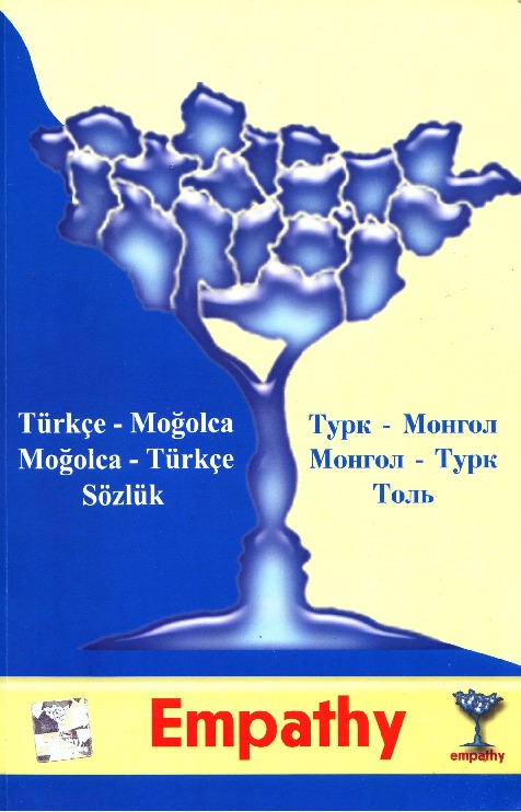 Türkce-Moğolca-Türkce Sözlük